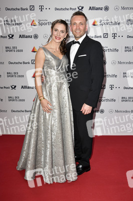 50. Ball des Sports 2020 in Wiesbaden