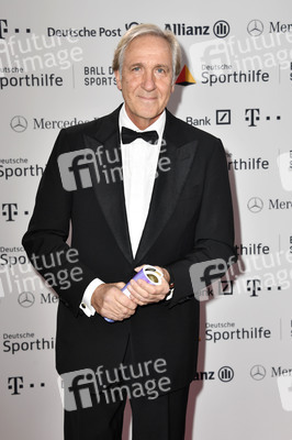 50. Ball des Sports 2020 in Wiesbaden