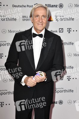 50. Ball des Sports 2020 in Wiesbaden