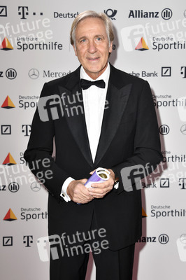 50. Ball des Sports 2020 in Wiesbaden