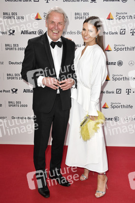 50. Ball des Sports 2020 in Wiesbaden