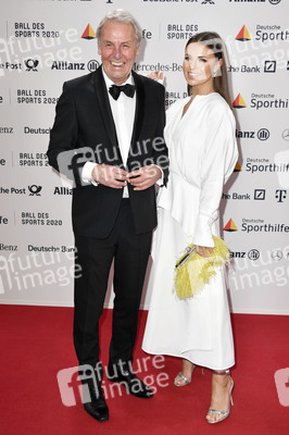 50. Ball des Sports 2020 in Wiesbaden