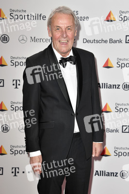 50. Ball des Sports 2020 in Wiesbaden