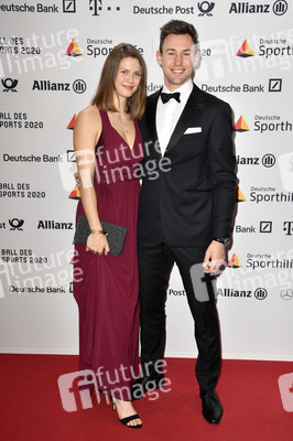50. Ball des Sports 2020 in Wiesbaden
