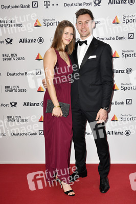 50. Ball des Sports 2020 in Wiesbaden