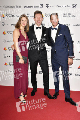 50. Ball des Sports 2020 in Wiesbaden