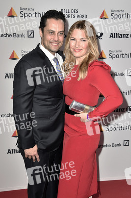 50. Ball des Sports 2020 in Wiesbaden