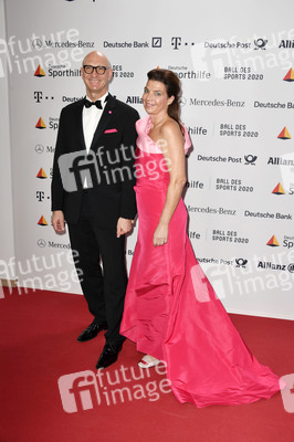 50. Ball des Sports 2020 in Wiesbaden