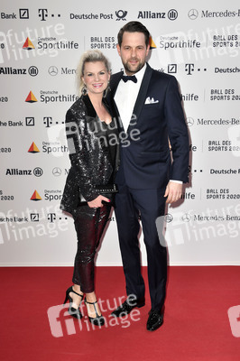 50. Ball des Sports 2020 in Wiesbaden