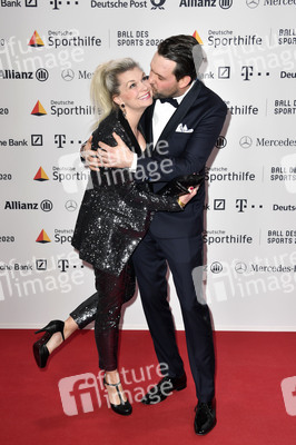 50. Ball des Sports 2020 in Wiesbaden