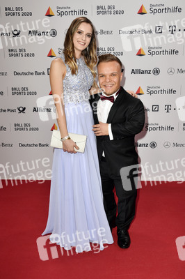 50. Ball des Sports 2020 in Wiesbaden