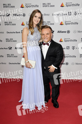 50. Ball des Sports 2020 in Wiesbaden