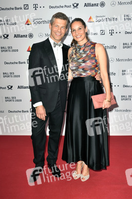 50. Ball des Sports 2020 in Wiesbaden