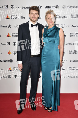 50. Ball des Sports 2020 in Wiesbaden