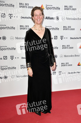 50. Ball des Sports 2020 in Wiesbaden