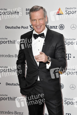 50. Ball des Sports 2020 in Wiesbaden