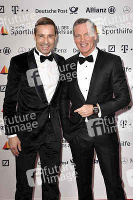 50. Ball des Sports 2020 in Wiesbaden