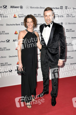 50. Ball des Sports 2020 in Wiesbaden