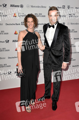 50. Ball des Sports 2020 in Wiesbaden