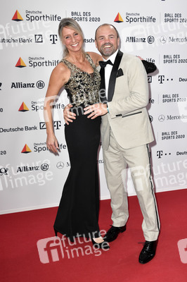 50. Ball des Sports 2020 in Wiesbaden