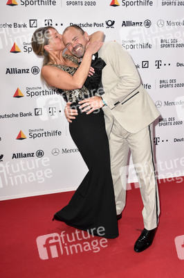 50. Ball des Sports 2020 in Wiesbaden