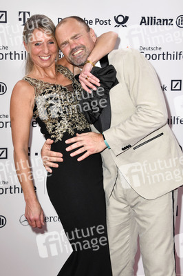 50. Ball des Sports 2020 in Wiesbaden