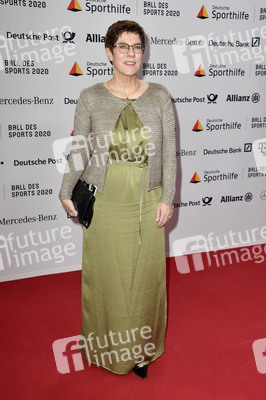 50. Ball des Sports 2020 in Wiesbaden