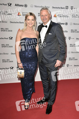 50. Ball des Sports 2020 in Wiesbaden