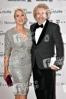 50. Ball des Sports 2020 in Wiesbaden