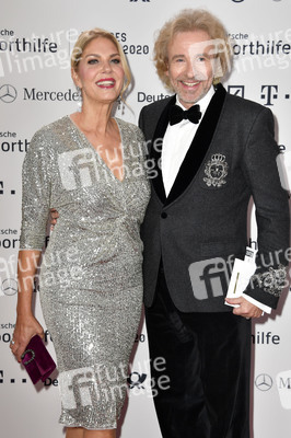 50. Ball des Sports 2020 in Wiesbaden