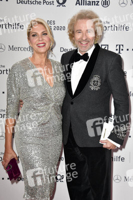 50. Ball des Sports 2020 in Wiesbaden