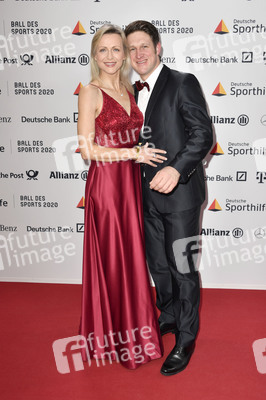 50. Ball des Sports 2020 in Wiesbaden
