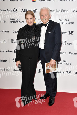 50. Ball des Sports 2020 in Wiesbaden