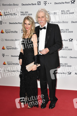 50. Ball des Sports 2020 in Wiesbaden