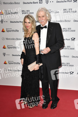 50. Ball des Sports 2020 in Wiesbaden