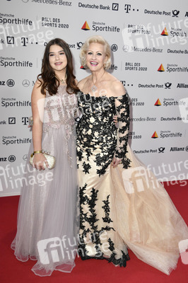 50. Ball des Sports 2020 in Wiesbaden