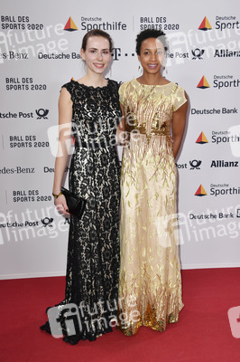 50. Ball des Sports 2020 in Wiesbaden
