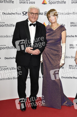 50. Ball des Sports 2020 in Wiesbaden