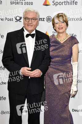 50. Ball des Sports 2020 in Wiesbaden