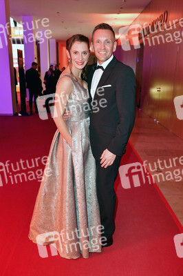 50. Ball des Sports 2020 in Wiesbaden