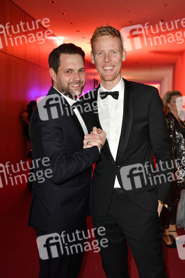 50. Ball des Sports 2020 in Wiesbaden