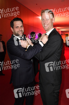 50. Ball des Sports 2020 in Wiesbaden