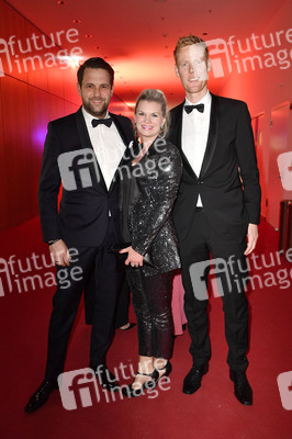 50. Ball des Sports 2020 in Wiesbaden