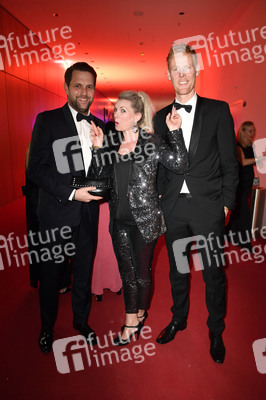 50. Ball des Sports 2020 in Wiesbaden