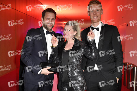 50. Ball des Sports 2020 in Wiesbaden