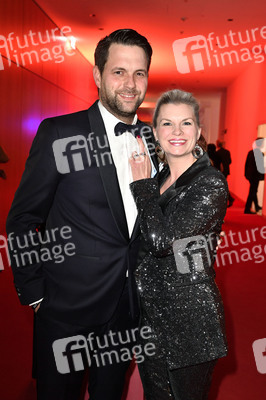 50. Ball des Sports 2020 in Wiesbaden