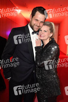 50. Ball des Sports 2020 in Wiesbaden
