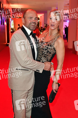 50. Ball des Sports 2020 in Wiesbaden