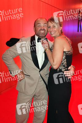 50. Ball des Sports 2020 in Wiesbaden