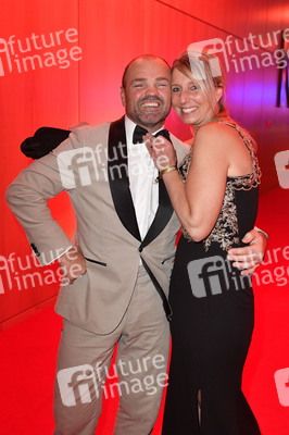 50. Ball des Sports 2020 in Wiesbaden
